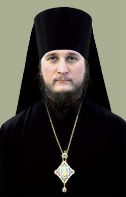 Епископ Пахомий (Брусков)