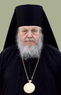Епископ Николай (Погребняк)