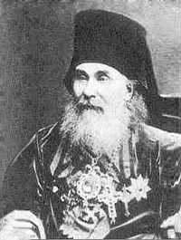 Епископ Нафанаил (Леандров)