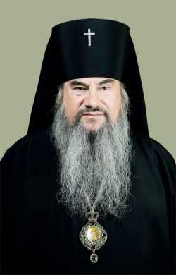 Архиепископ Зосима (Остапенко)