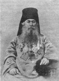 Епископ Иоанникий (Казанский)