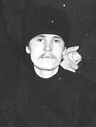 Монах Феоктист (Дорошко), 1987 год