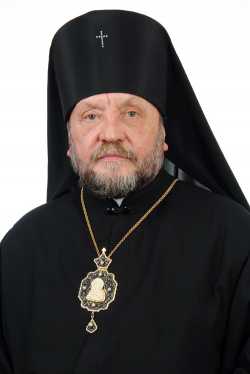 Архиепископ Артемий (Кищенко)