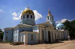 Николаевский Богородице-Рождественский собор
