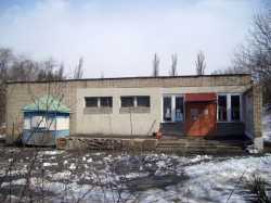 Владивостокский Пантелеимоновский храм при городской клинической больнице № 2, фотография 25 марта 2007 г.