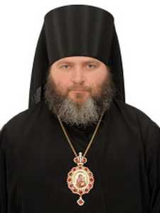 Епископ Вениамин (Королёв)