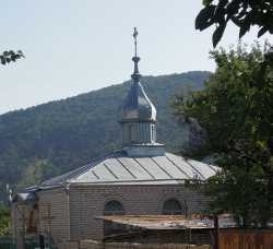 Карачаевский Пантелеимоновский храм