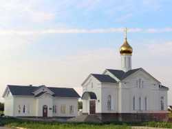 Таганрогский Троицкий храм