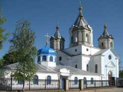 Джанкойский Покровский собор