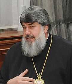 Епископ Иннокентий (Петров)