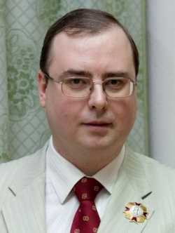 Мельков Андрей Сергеевич