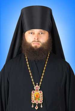 Епископ Роман (Кимович)