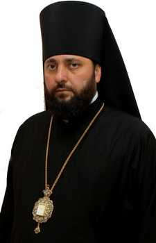 Епископ Алексий (Шпаков)