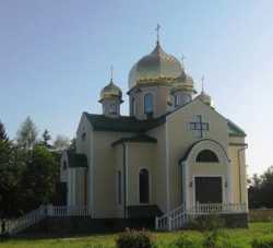 Ивано-Франковский Рождественский собор