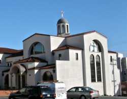Сан-Францисский Благовещенский собор