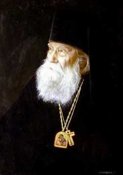 Архиепископ Георгий (Тарасов)