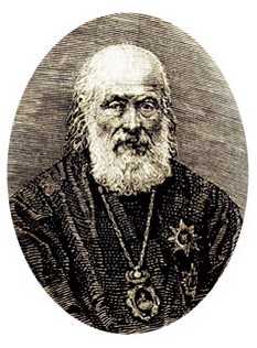 Архиепископ Михаил (Голубович)