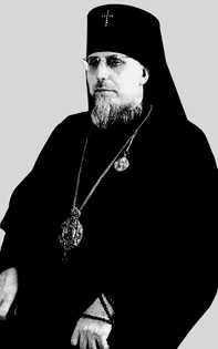 Архиепископ Антоний (Мельников)