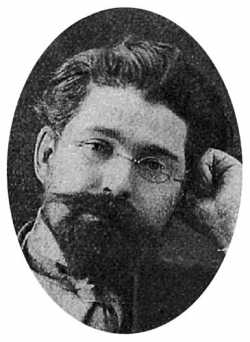 Титов И.В., депутат Гос. Думы 4-го созыва (1912-1917).