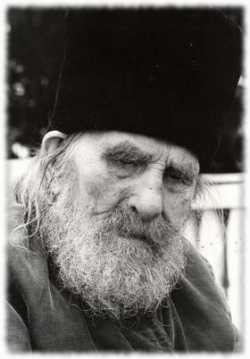 Монах Акакий (Кузнецов)