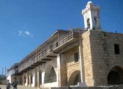 Карпасийский Андреевский монастырь