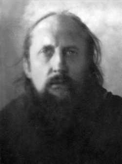 Епископ Игнатий (Садковский). Тула, тюрьма ОГПУ. 1929 год.