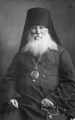 Епископ Порфирий (Гулевич)