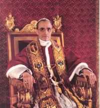 Папа Пий XII.