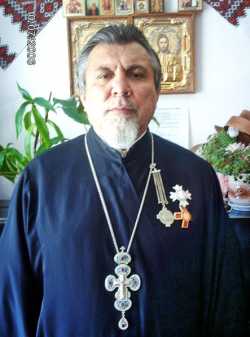 Протоиерей Михаил Шувар, 2006 год