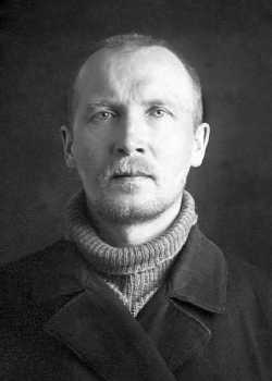 Протоиерей Зосима Трубачев. Москва, Таганская тюрьма. 1938 год