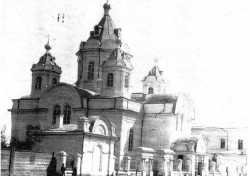 Троицкосавский Покровский храм