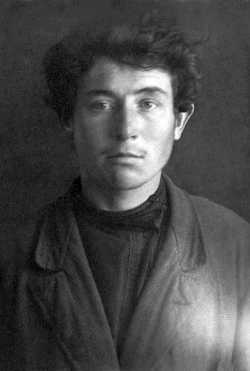 Николай Иванович Гусев. Москва. Бутырская тюрьма. 1937 год
