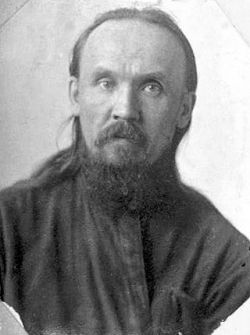 Епископ Алексий (Буй), 1930 год