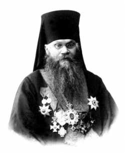 Архиепископ Тихон (Никаноров). Фотография с сайта fond.ru