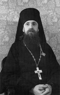 Иеромонах Пимен — выпускник Московской Духовной Академии