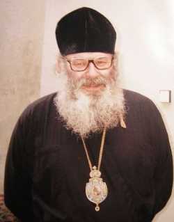 Сергий (Коновалов), архиепископ Евкарпийский