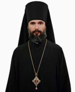 Епископ Алексий (Муляр)