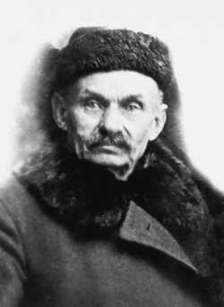 Андрей Иванович Гневышев. 1930-е годы. Фото с сайта fond.ru