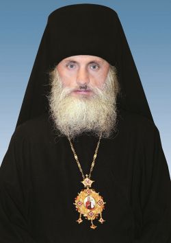 Епископ Фастовский Дамиан (Давыдов)