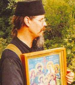 Монах Ефрем (Красовский)