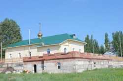 Славянский Державный храм