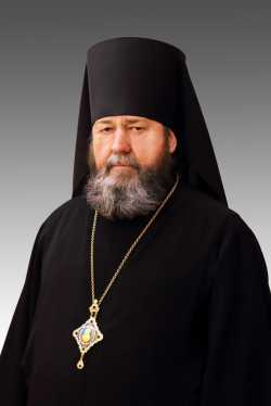 Епископ Сарапульский Викторин (Костенков), фото c сайта Глазовской епархии