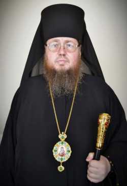 Владимир (Михейкин), епископ Петропавловский и Булаевский