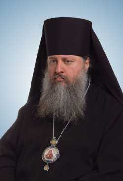 Стефан (Кавтарашвили), епископ Тихорецкий и Кореновский