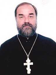 Священник Марк Рассадин