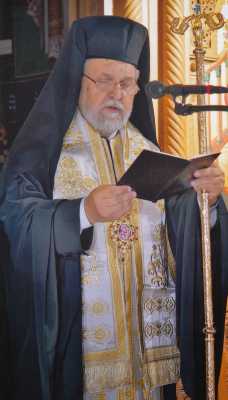 Архиепископ Никифор (Балтацис)