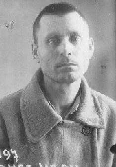 Свящ. Константин Алексеев, 1932 г.