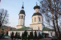 Великолукский Вознесенский кафедральный собор