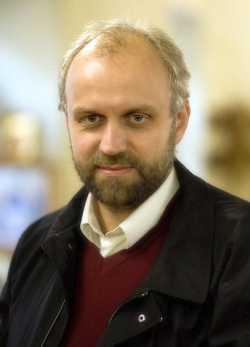 Виктор Судариков