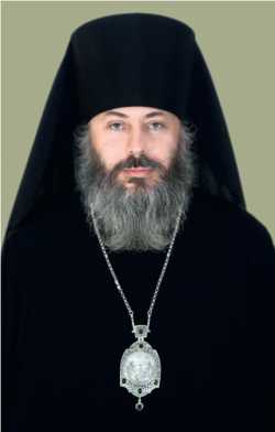 Епископ Калачёвский и Палласовский Иоанн (Коваленко)